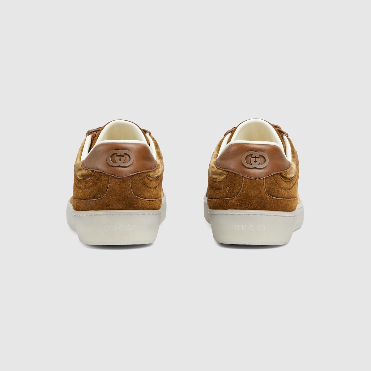 Gucci Women’s G75 sneaker - Image 4